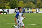 Men's Soccer vs Gordon  Wheaton Men's Soccer vs Gordon. - Photo by Keith Nordstrom : Wheaton, Soccer, Gordon, MSoc2019